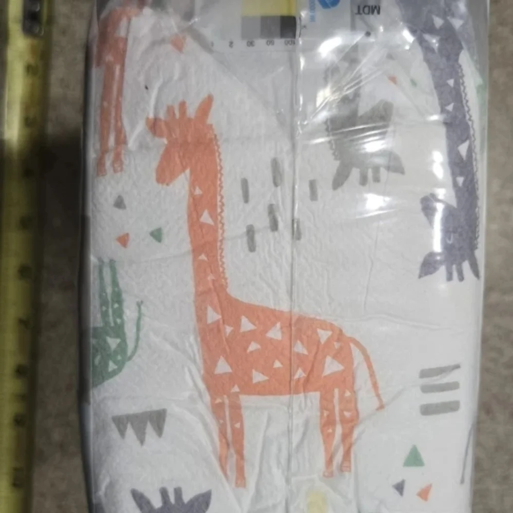 Lil' Peanut Baby Diapers - Picture 3 of 4
